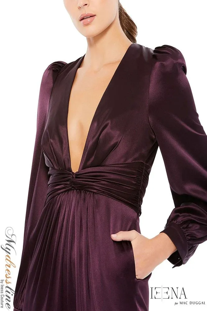 Mac Duggal 2647