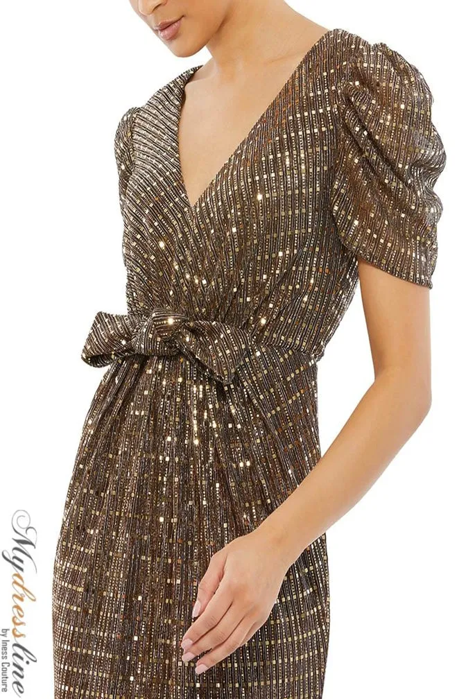 Mac Duggal 26661