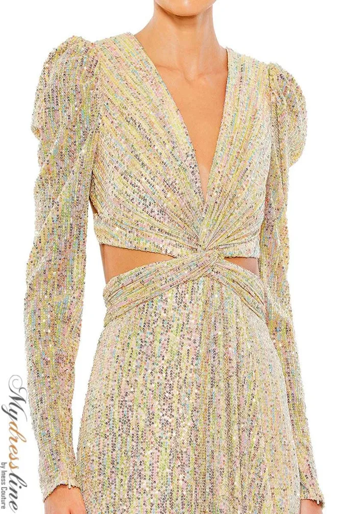 Mac Duggal 27050