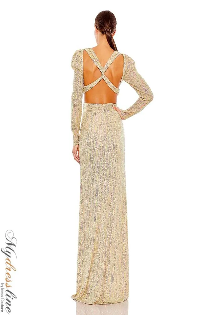 Mac Duggal 27050