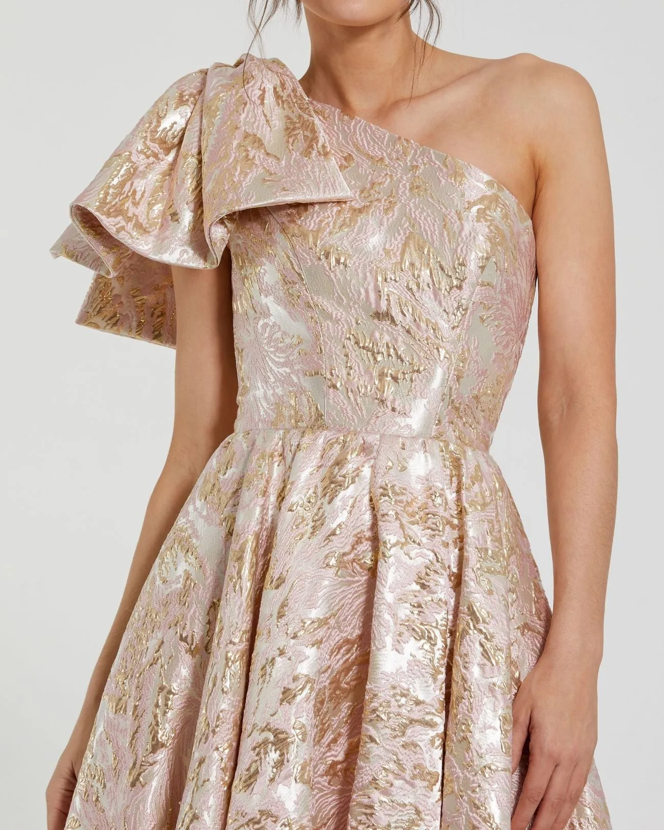 Mac Duggal 27546 Dress