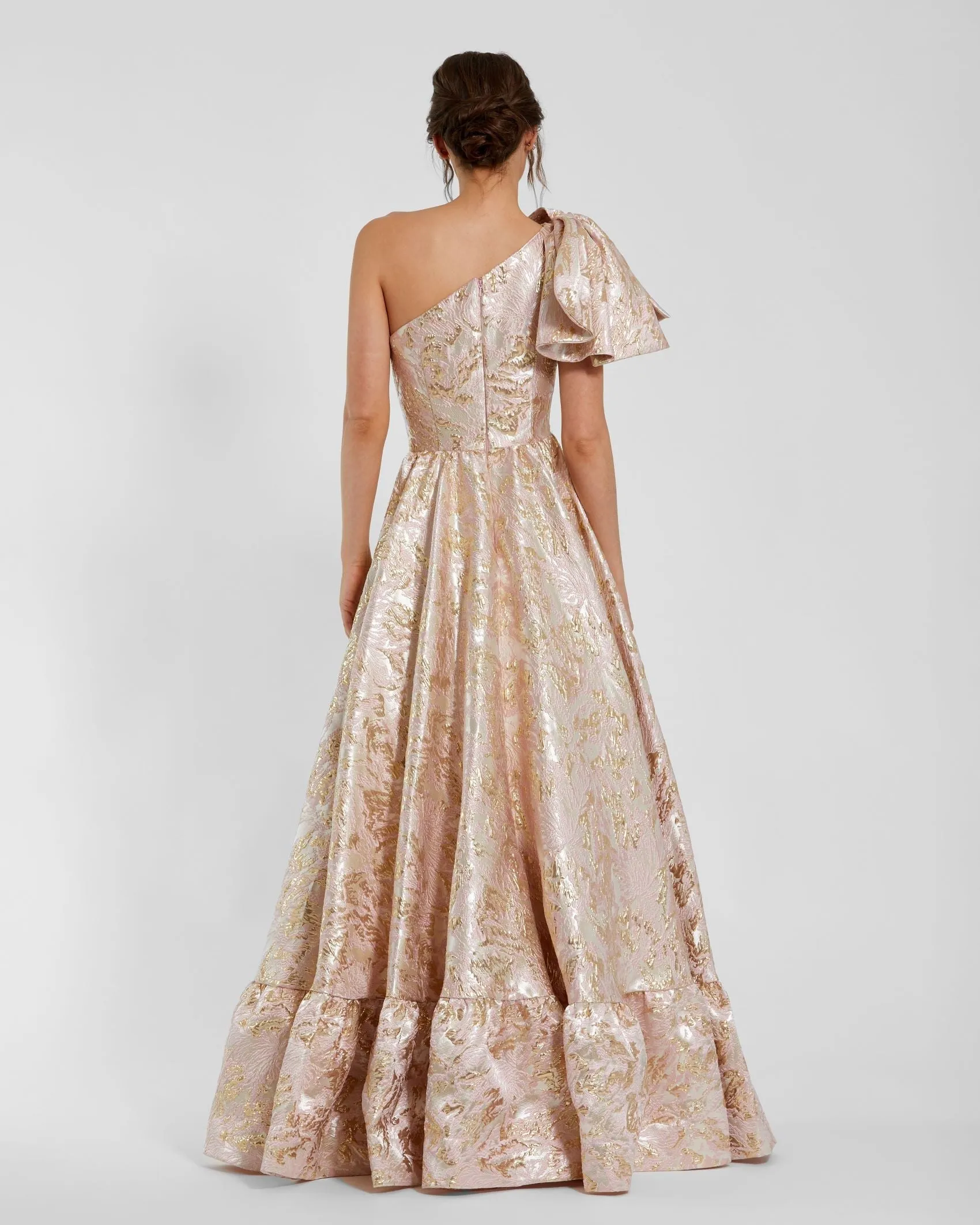 Mac Duggal 27546 Dress