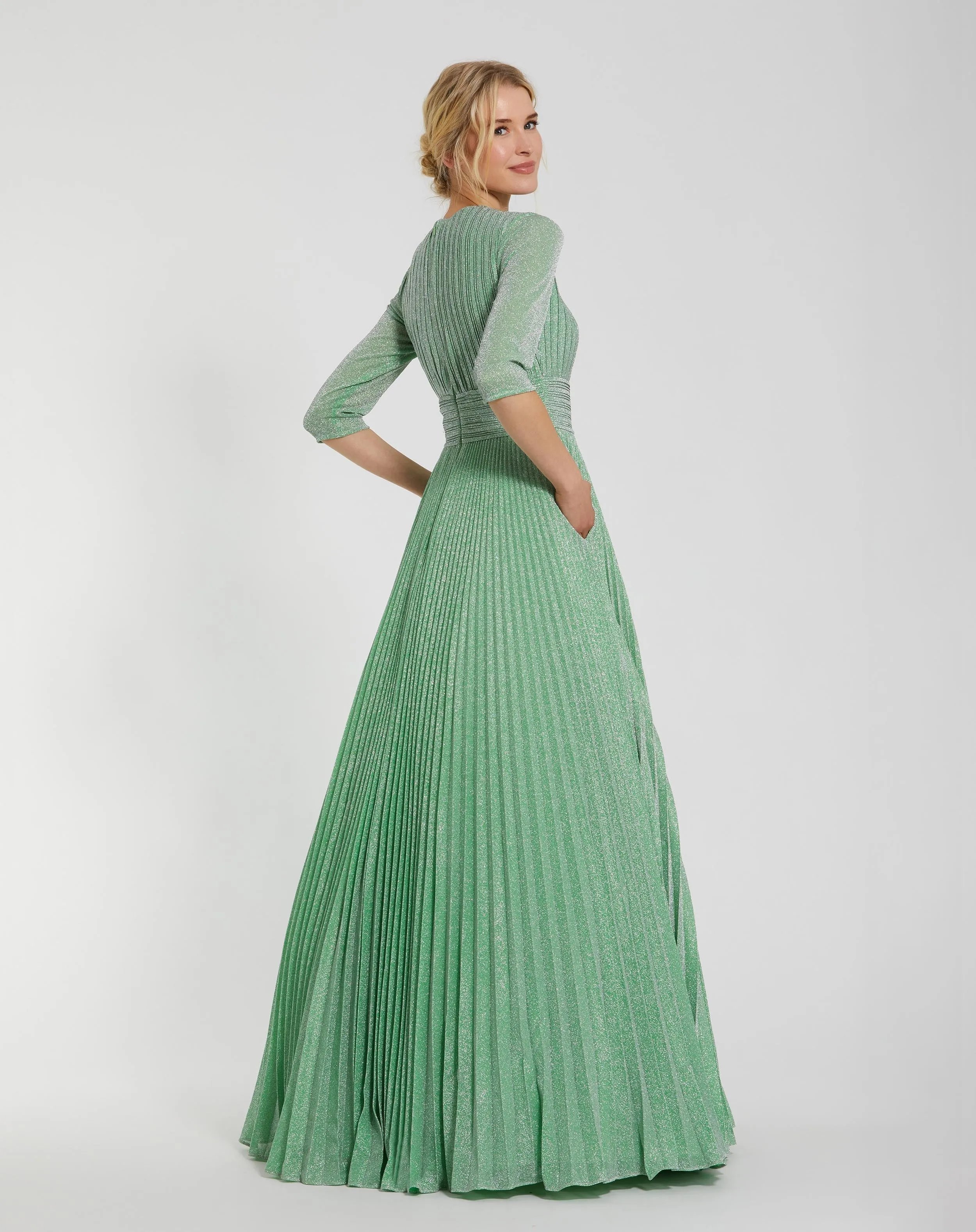 Mac Duggal 30775 Dress