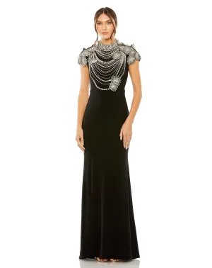 Mac Duggal 42055 Dress