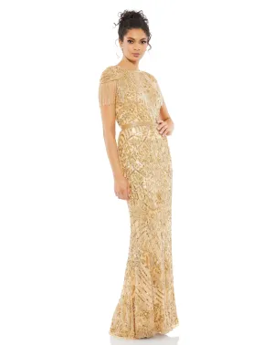 Mac Duggal 4715 Dress