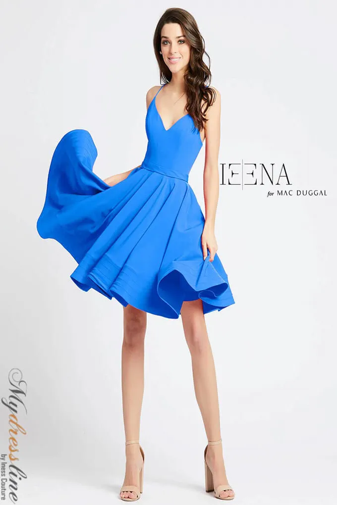 Mac Duggal 48775