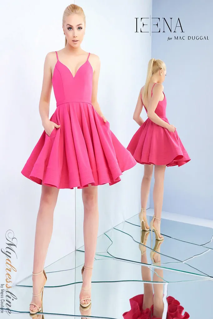 Mac Duggal 48775