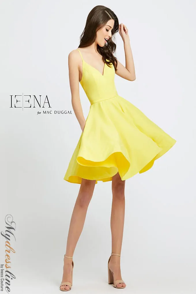 Mac Duggal 48775