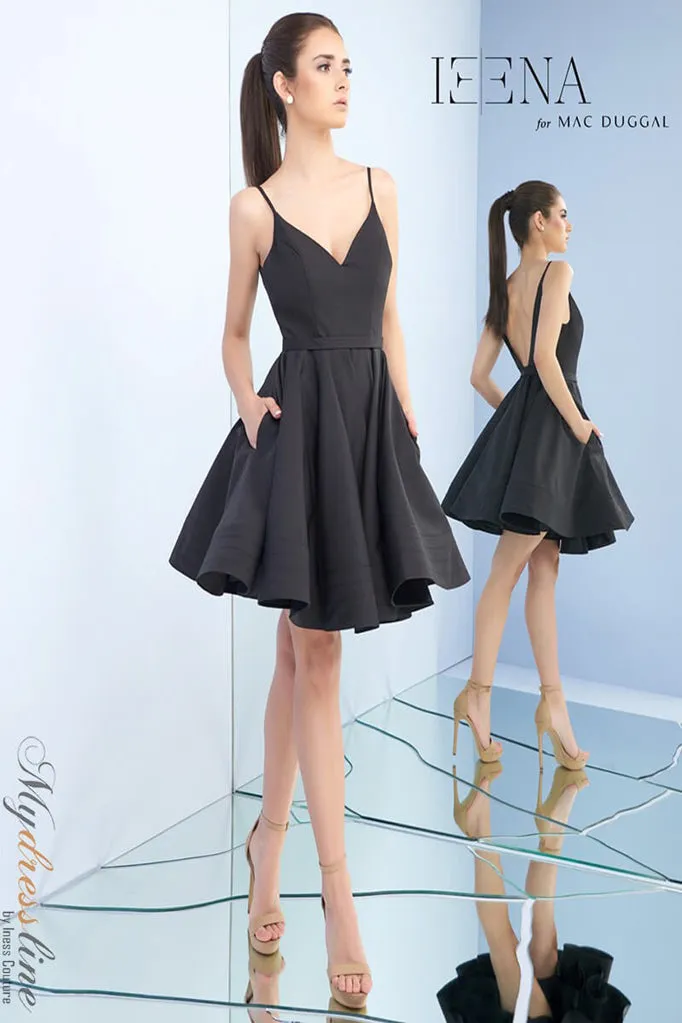 Mac Duggal 48775