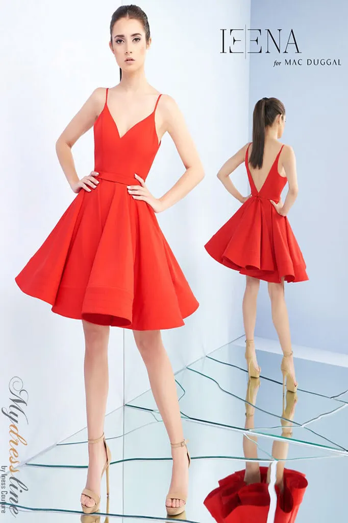 Mac Duggal 48775