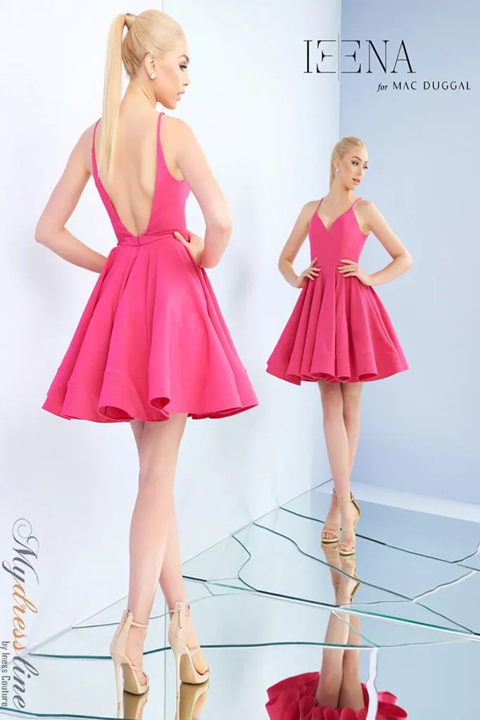 Mac Duggal 48775