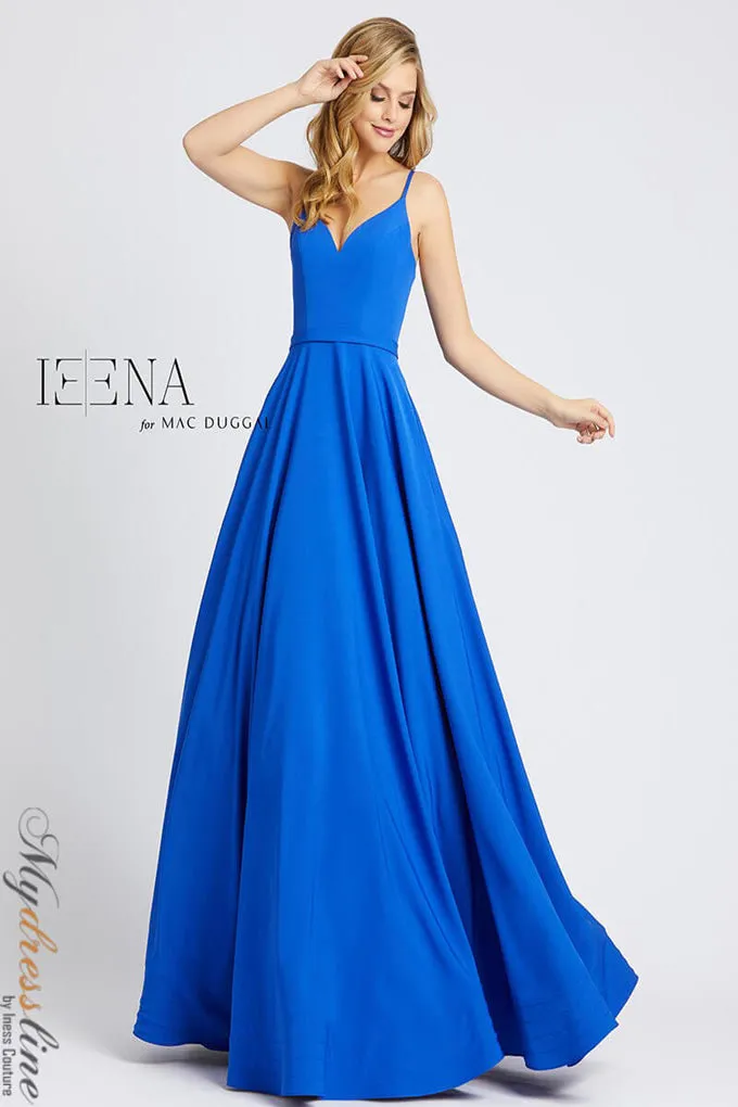 Mac Duggal 48855