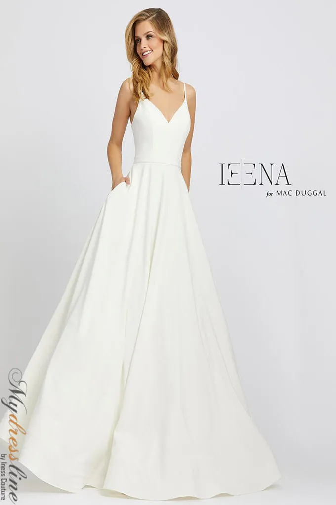 Mac Duggal 48855