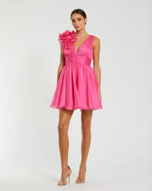 Mac Duggal 48952 Dress
