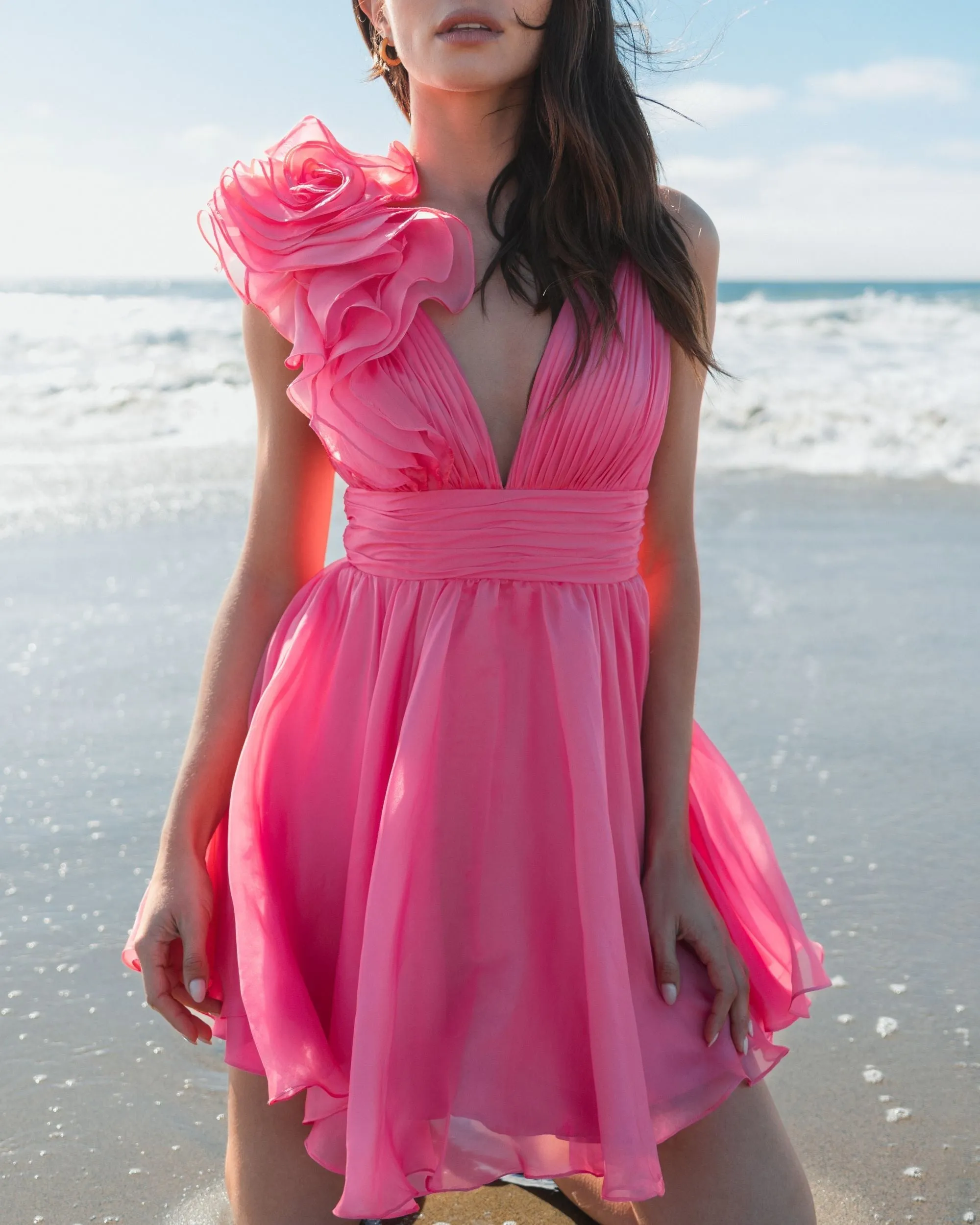 Mac Duggal 48952 Dress