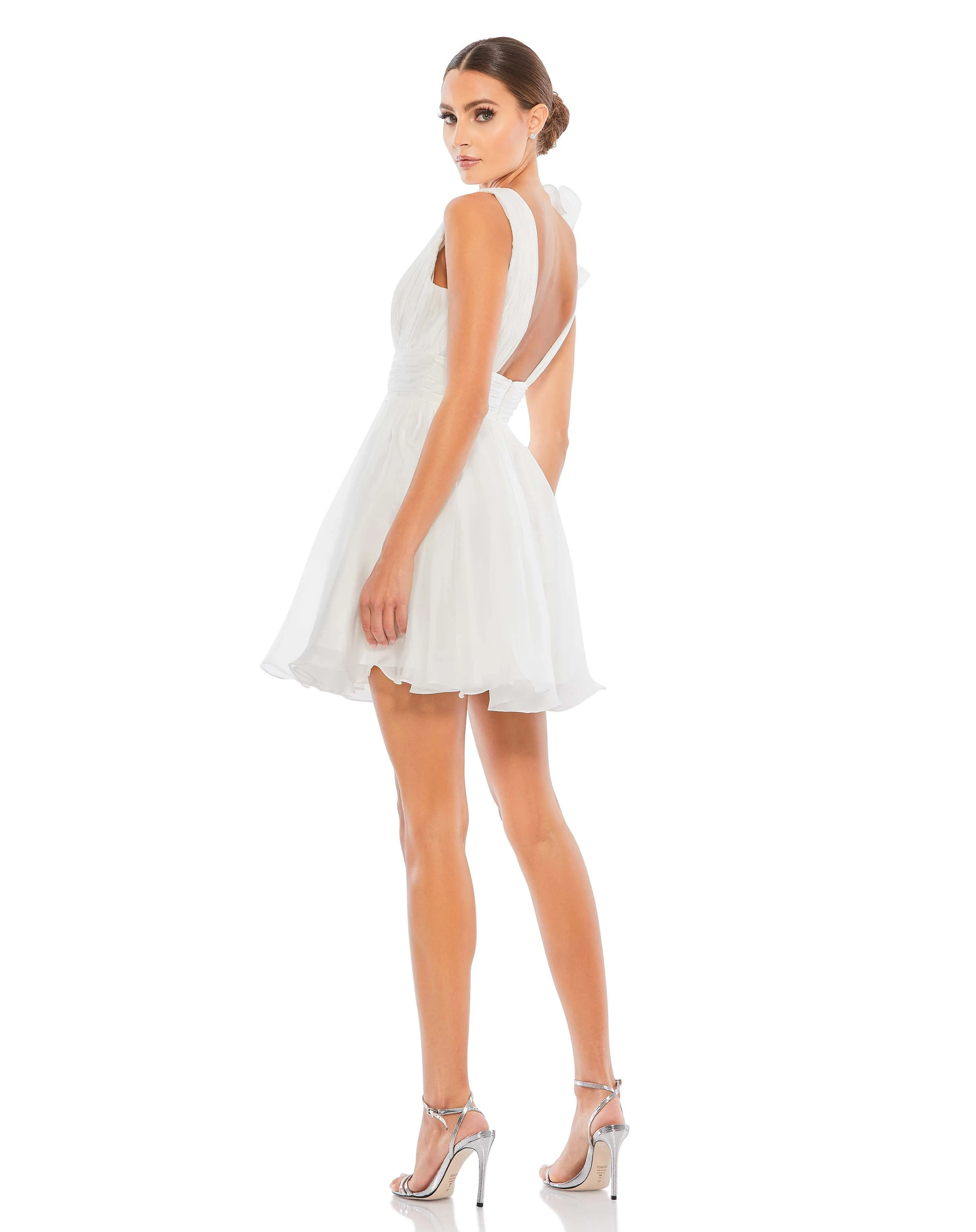 Mac Duggal 48952 Dress