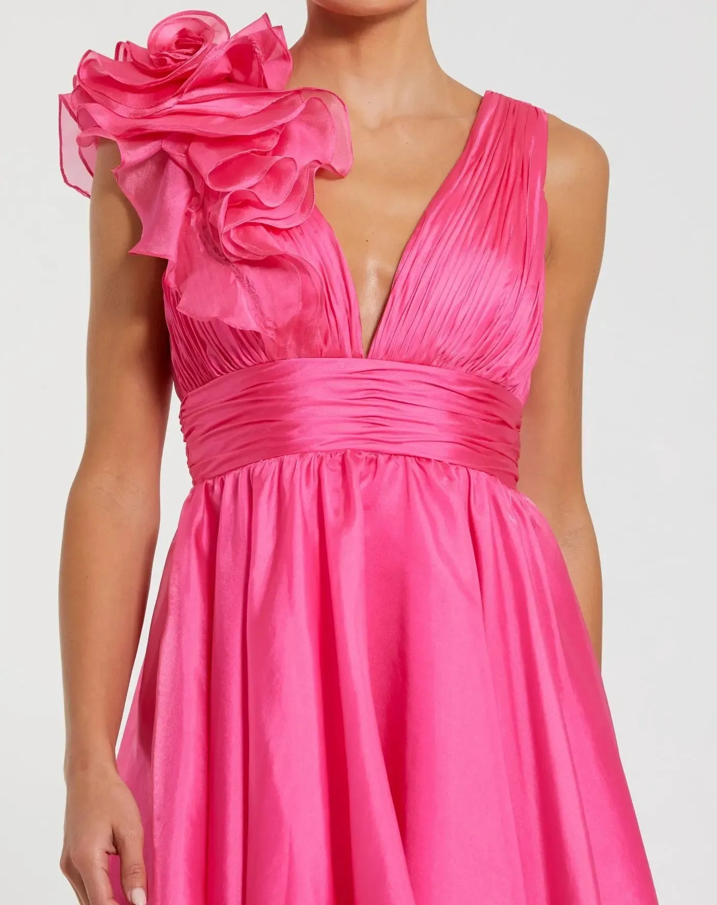 Mac Duggal 48952 Dress