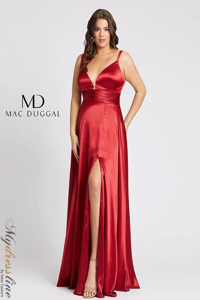 Mac Duggal 49044