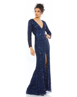 Mac Duggal 5002 Dress