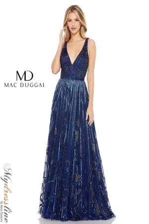 Mac Duggal 5226