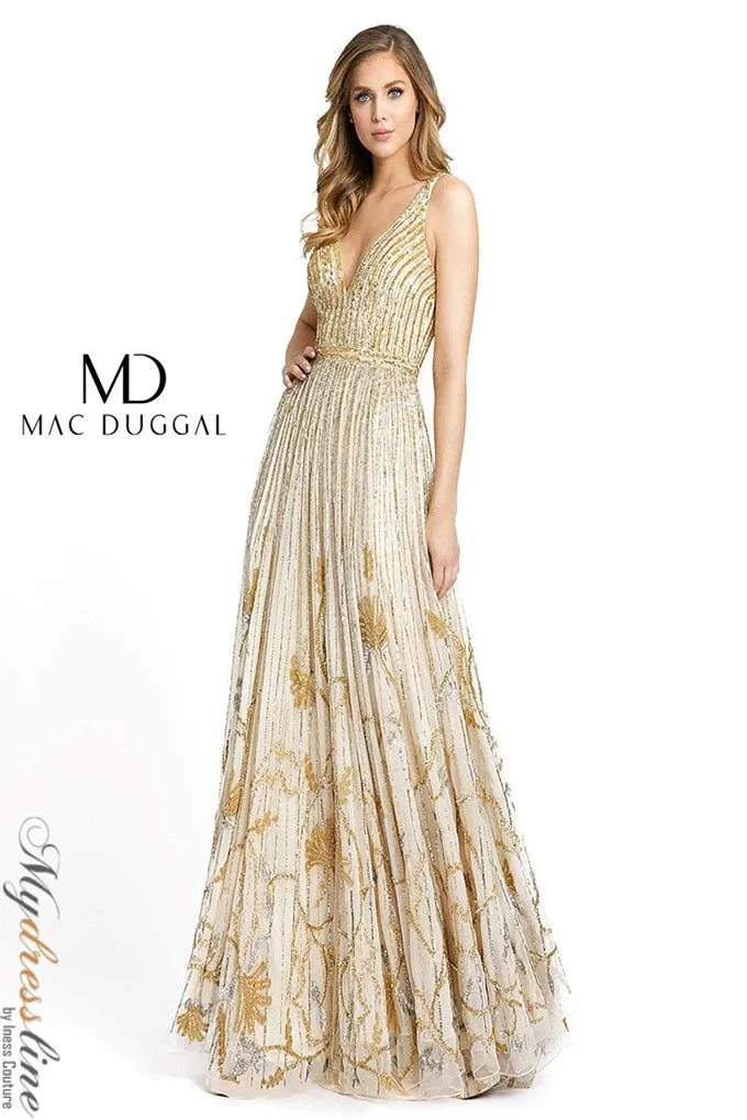 Mac Duggal 5226