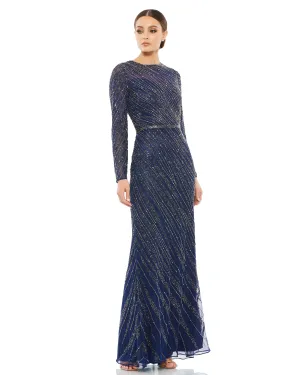 Mac Duggal 5240 Dress