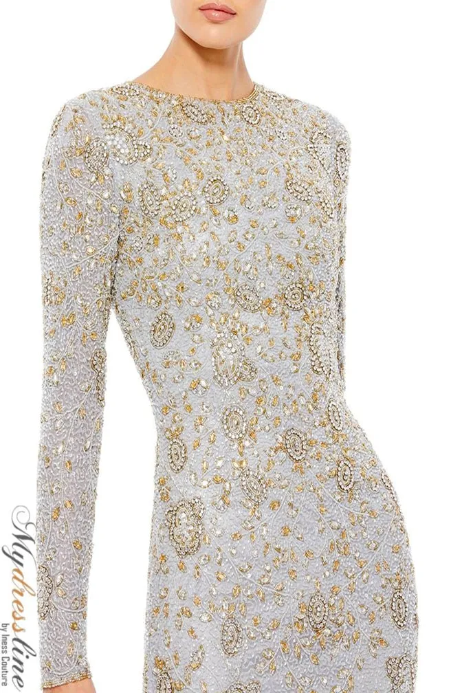 Mac Duggal 5308