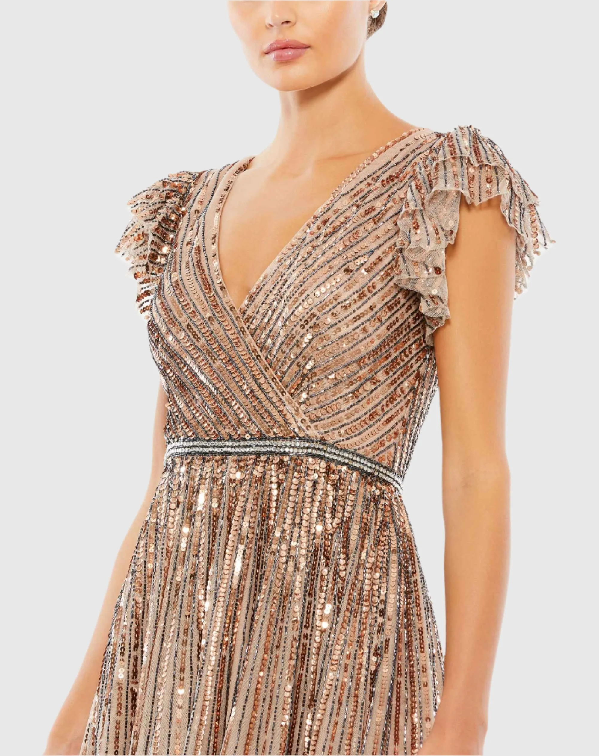 Mac Duggal 5502 Dress