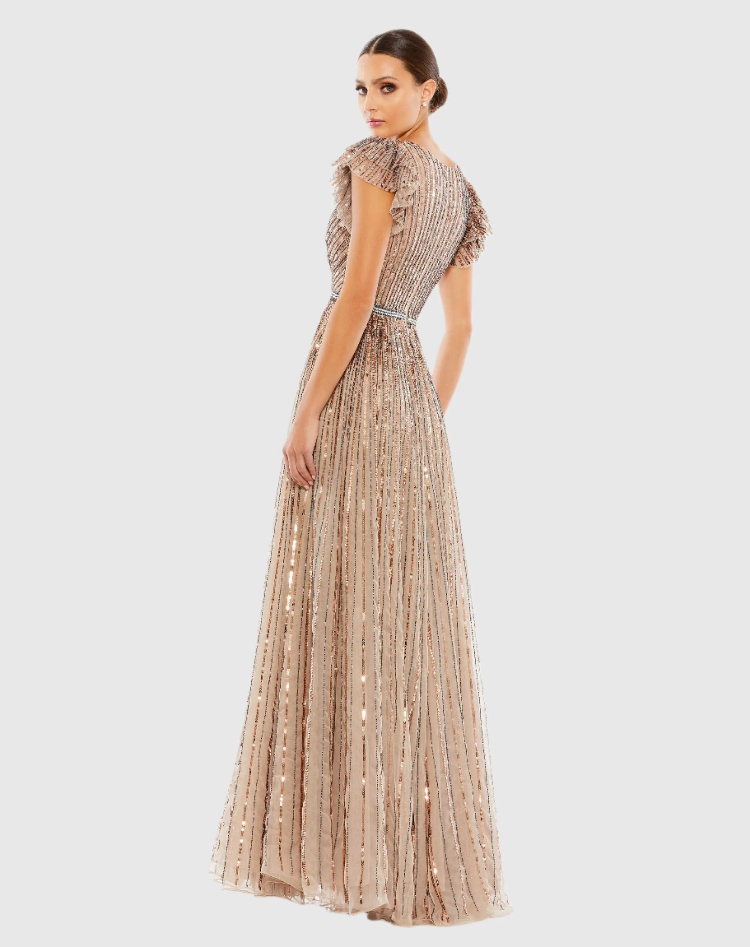 Mac Duggal 5502 Dress