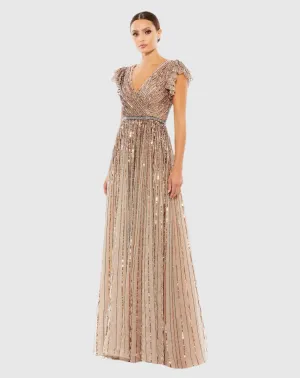 Mac Duggal 5502 Dress