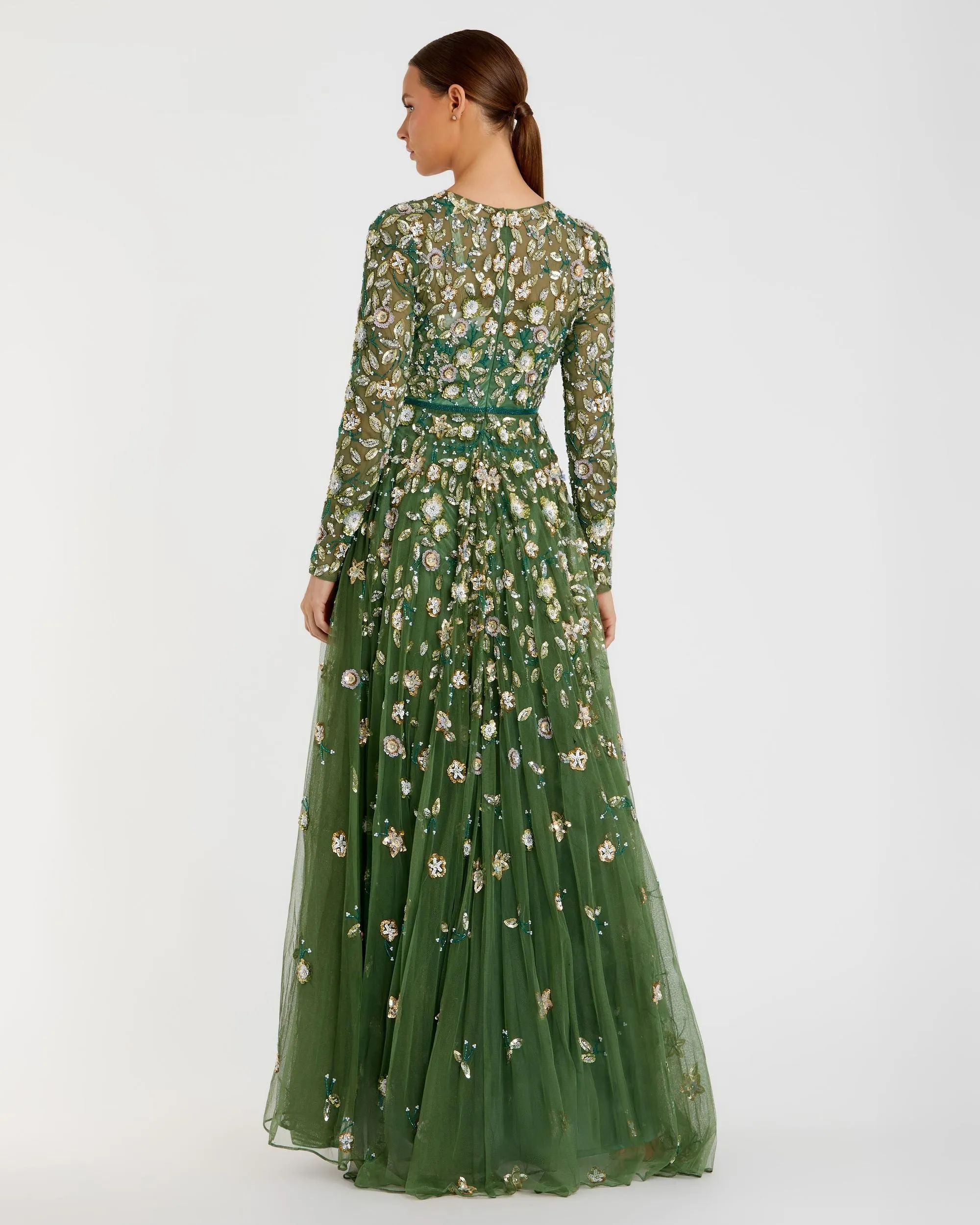Mac Duggal 5533 Dress