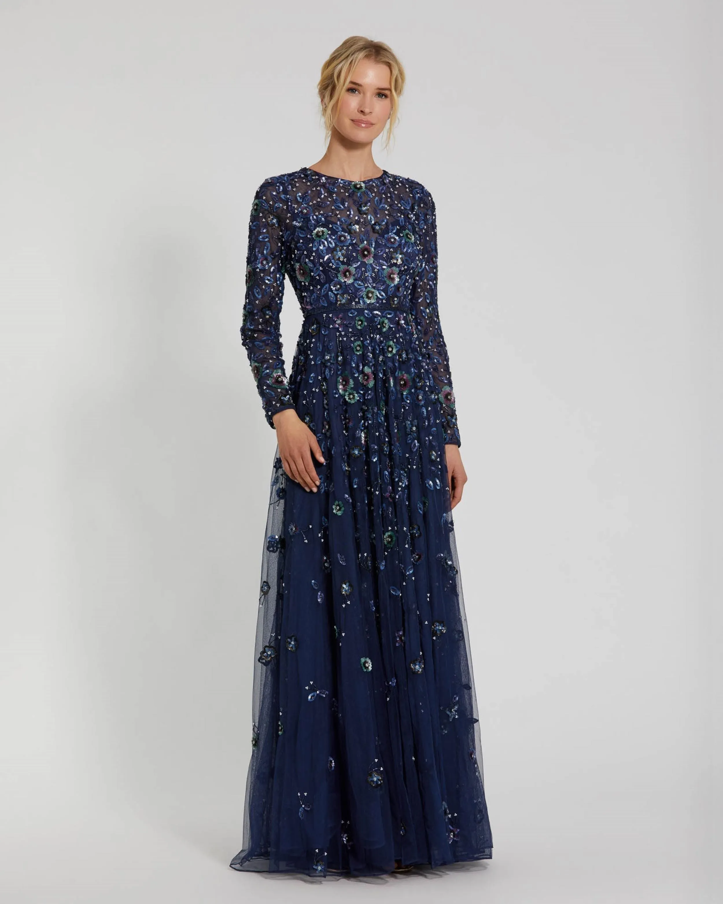 Mac Duggal 5533 Dress