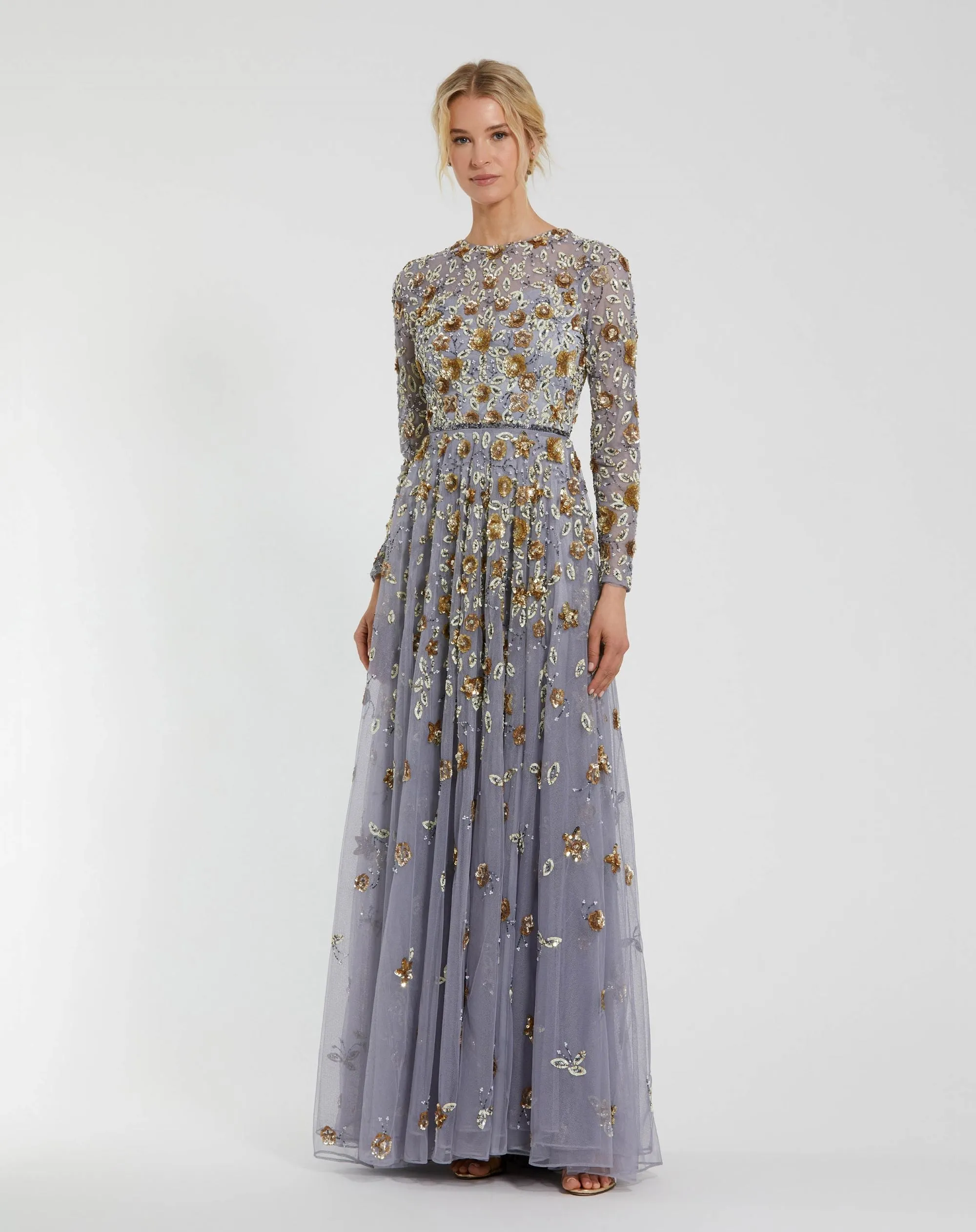 Mac Duggal 5533 Dress