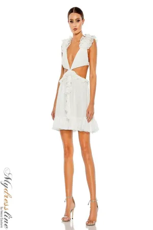 Mac Duggal 55688