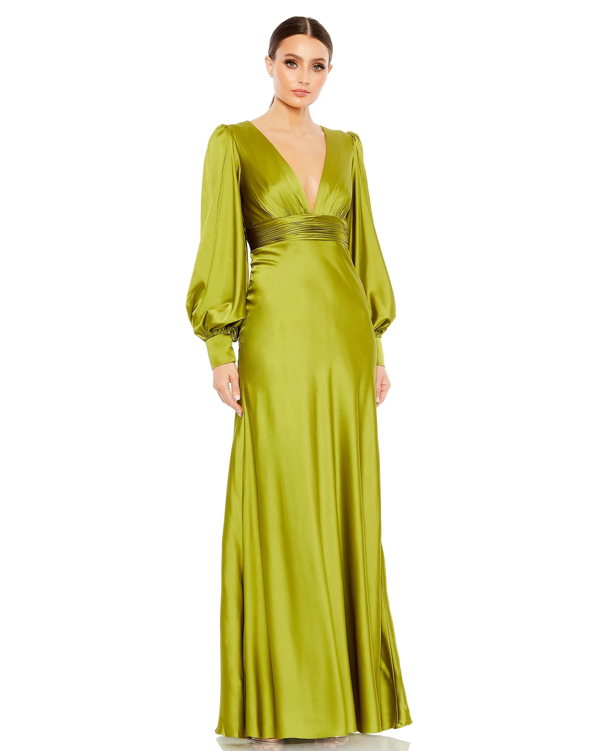 Mac Duggal 55952 dress