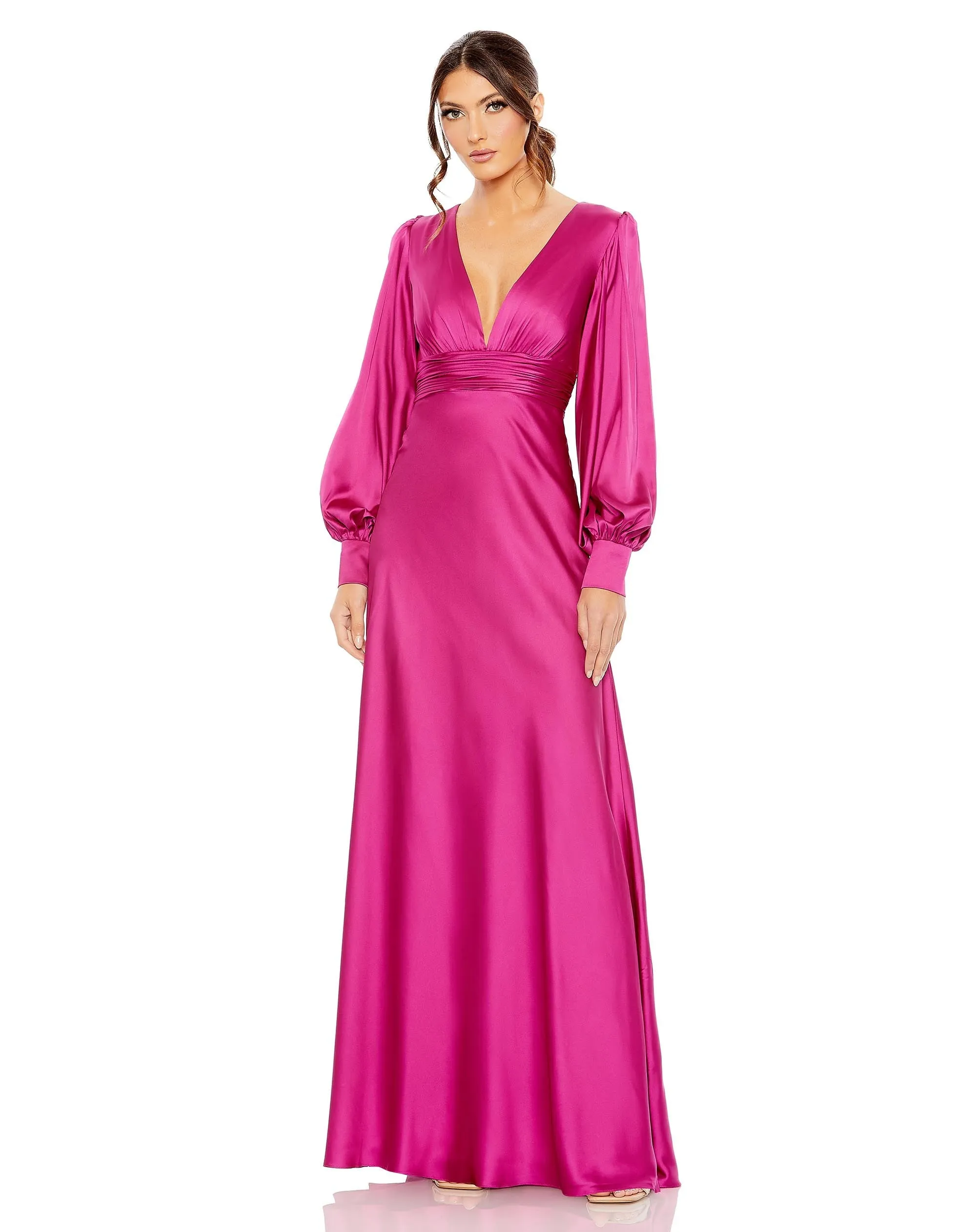 Mac Duggal 55952 dress