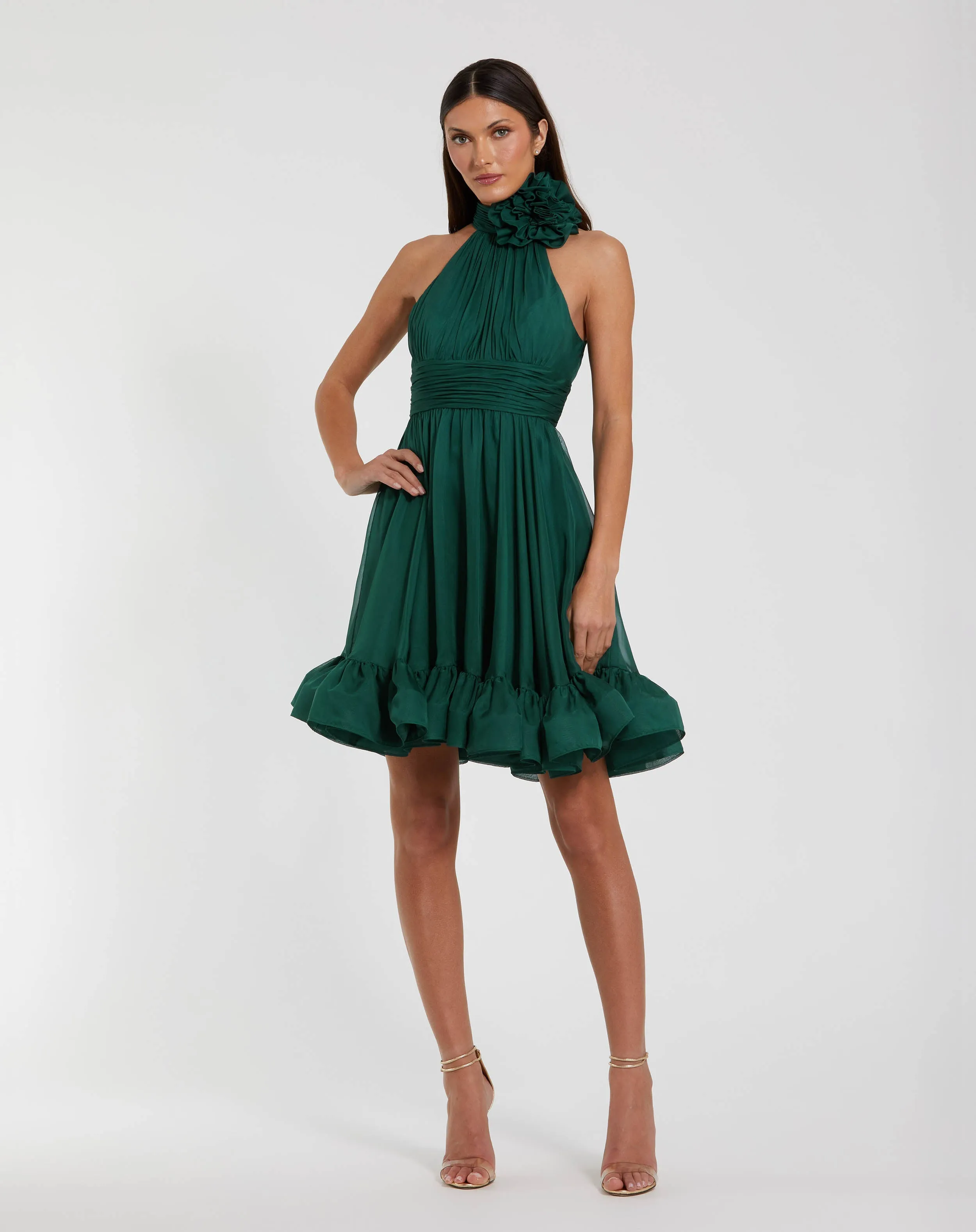 Mac Duggal 56080 Dress