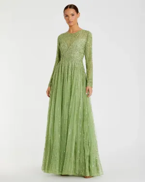 Mac Duggal 5636 Dress
