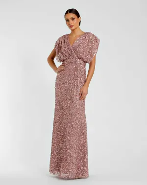 Mac Duggal 5640 Dress
