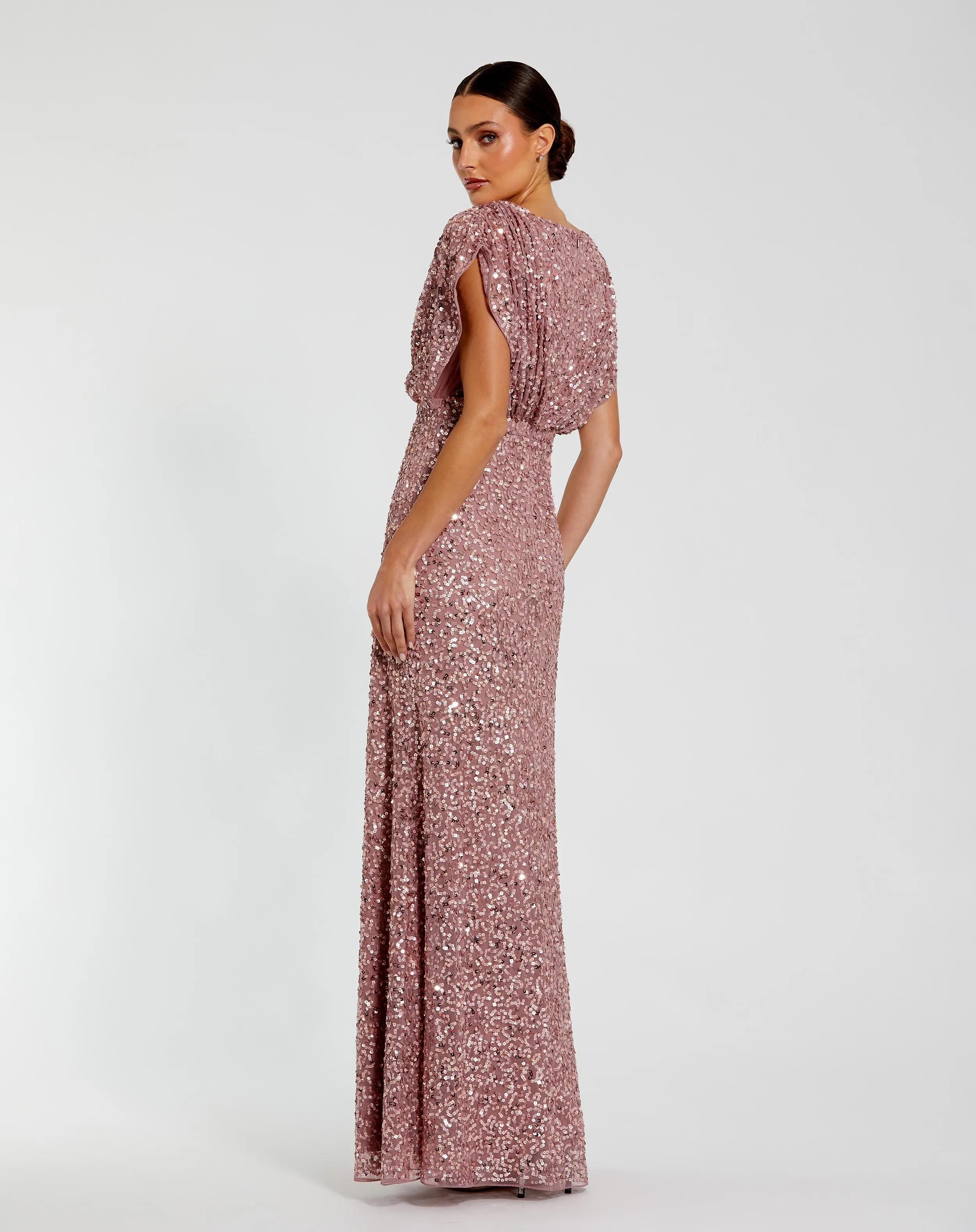 Mac Duggal 5640 Dress
