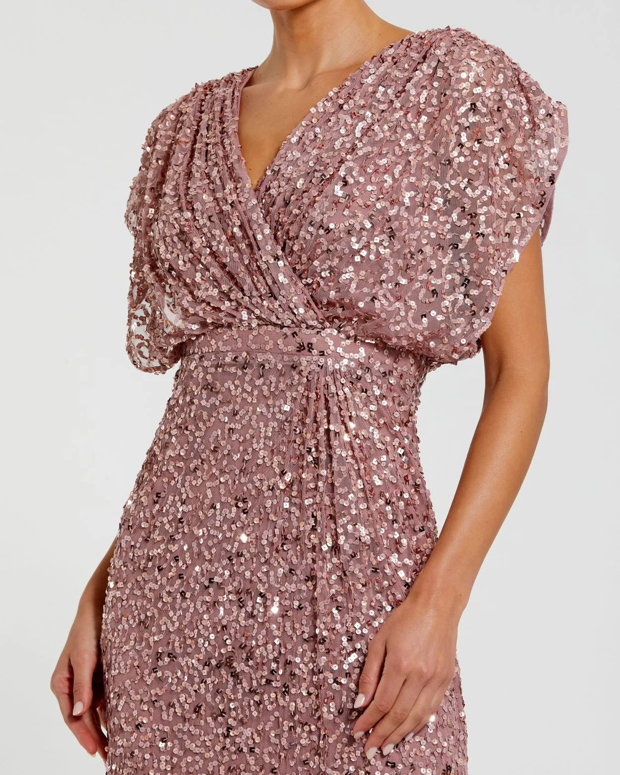 Mac Duggal 5640 Dress