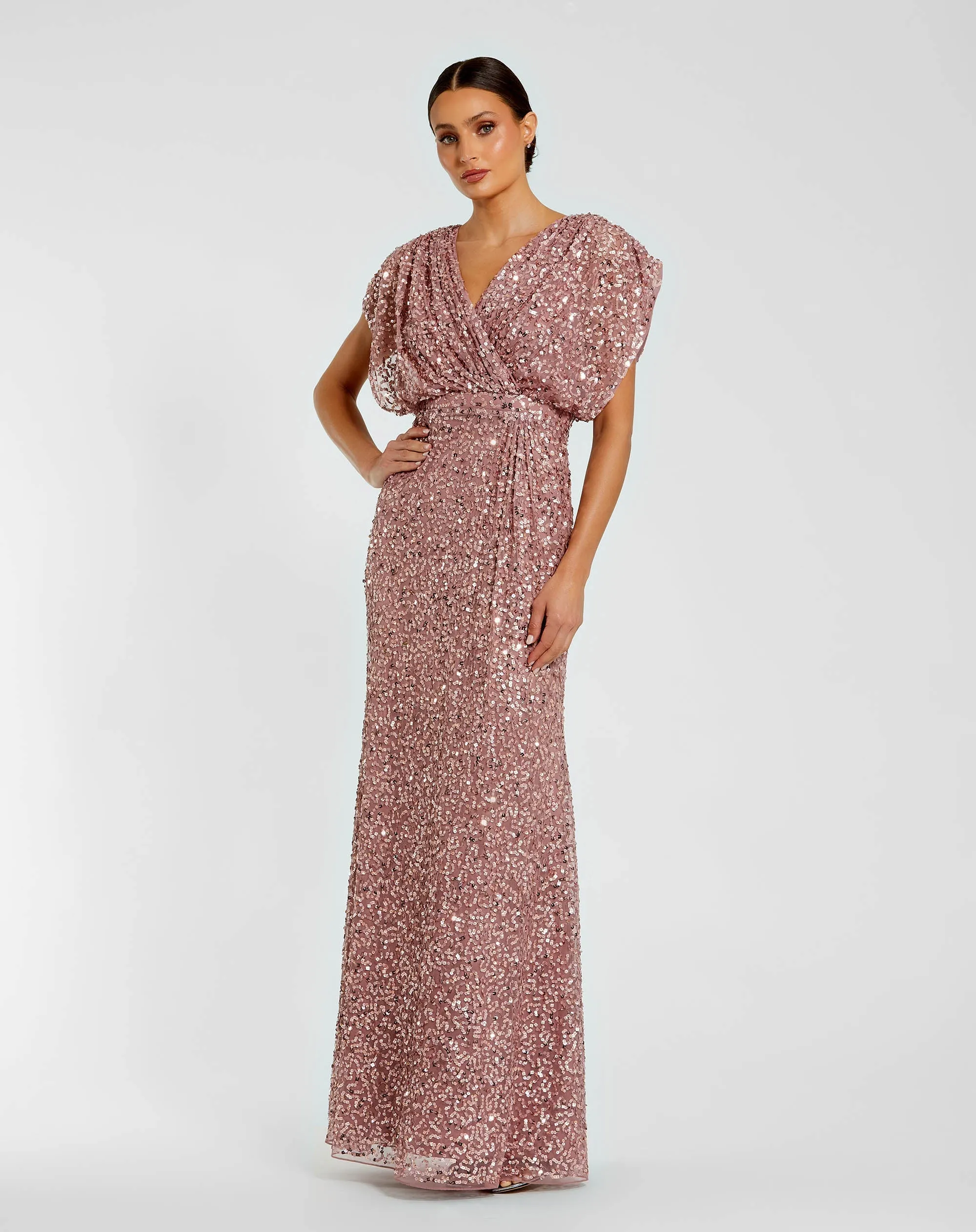 Mac Duggal 5640 Dress