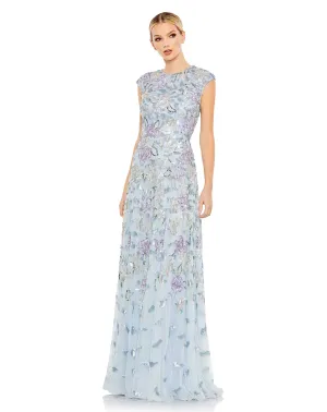 Mac Duggal 5647 Dress