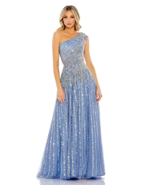 Mac Duggal 5679 Dress