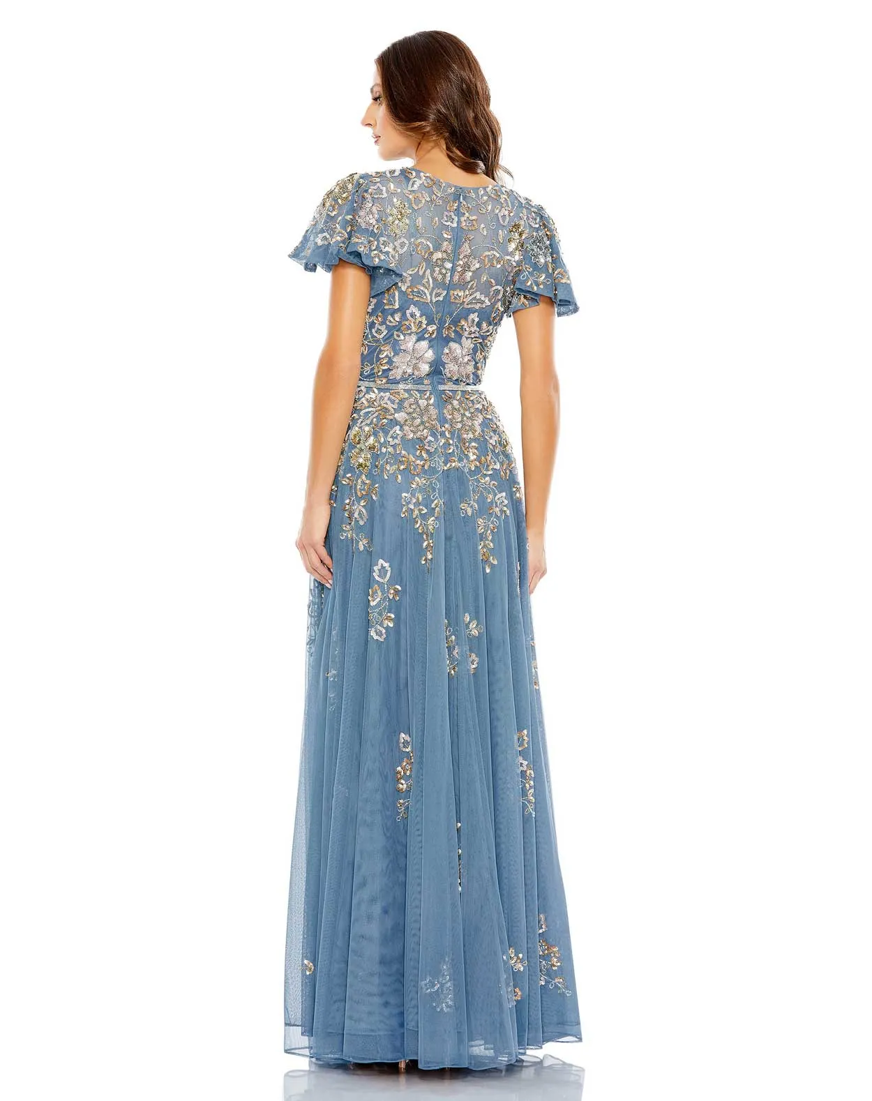 Mac Duggal 5717 Dress