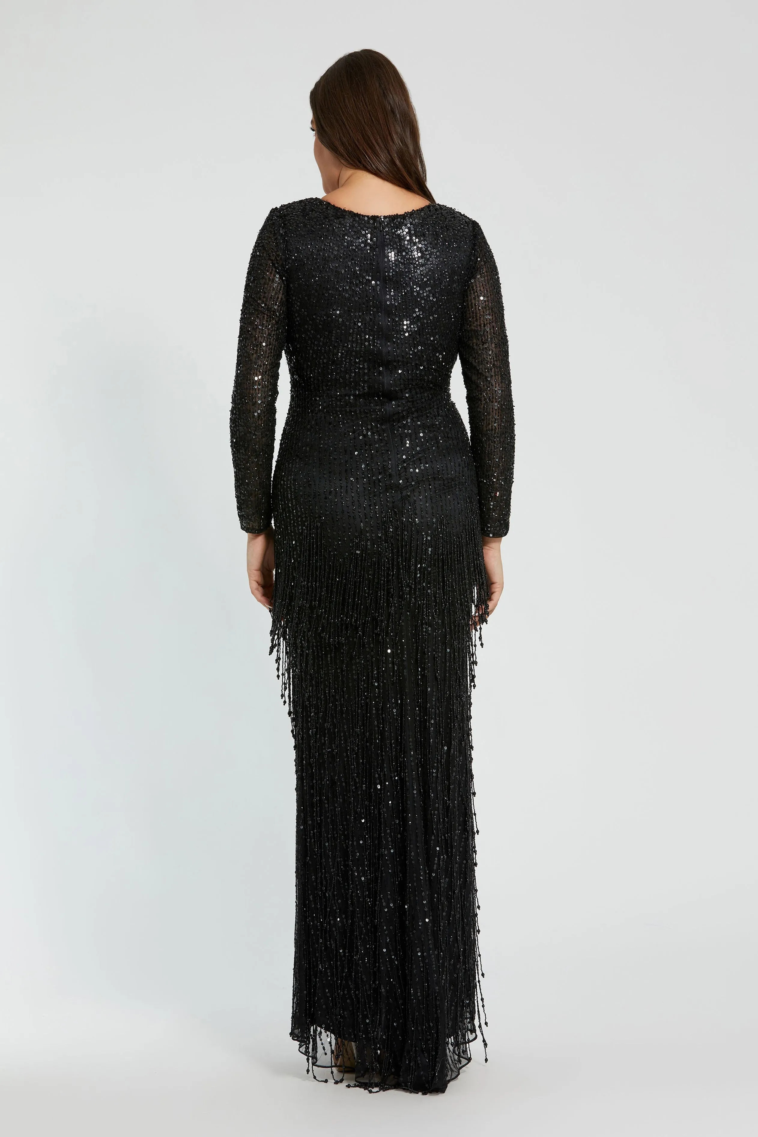 Mac Duggal 5947