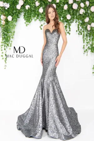 Mac Duggal 66025