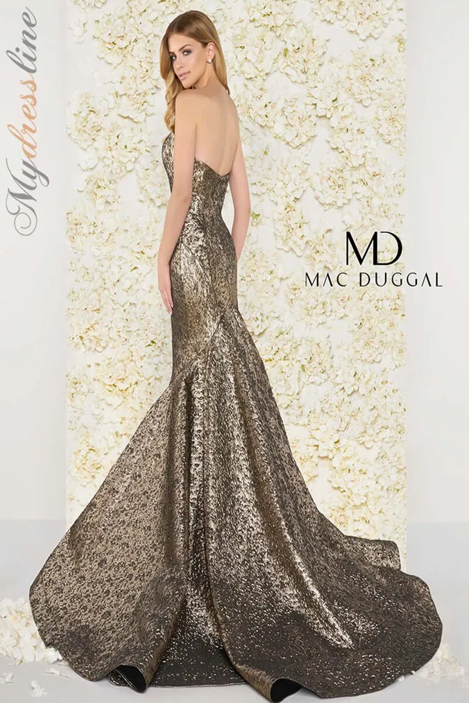 Mac Duggal 66025