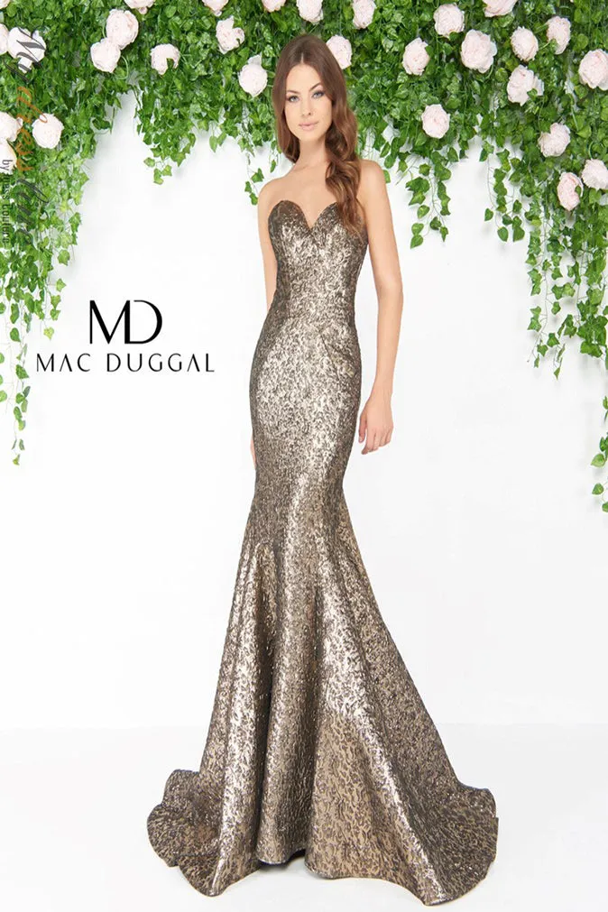 Mac Duggal 66025
