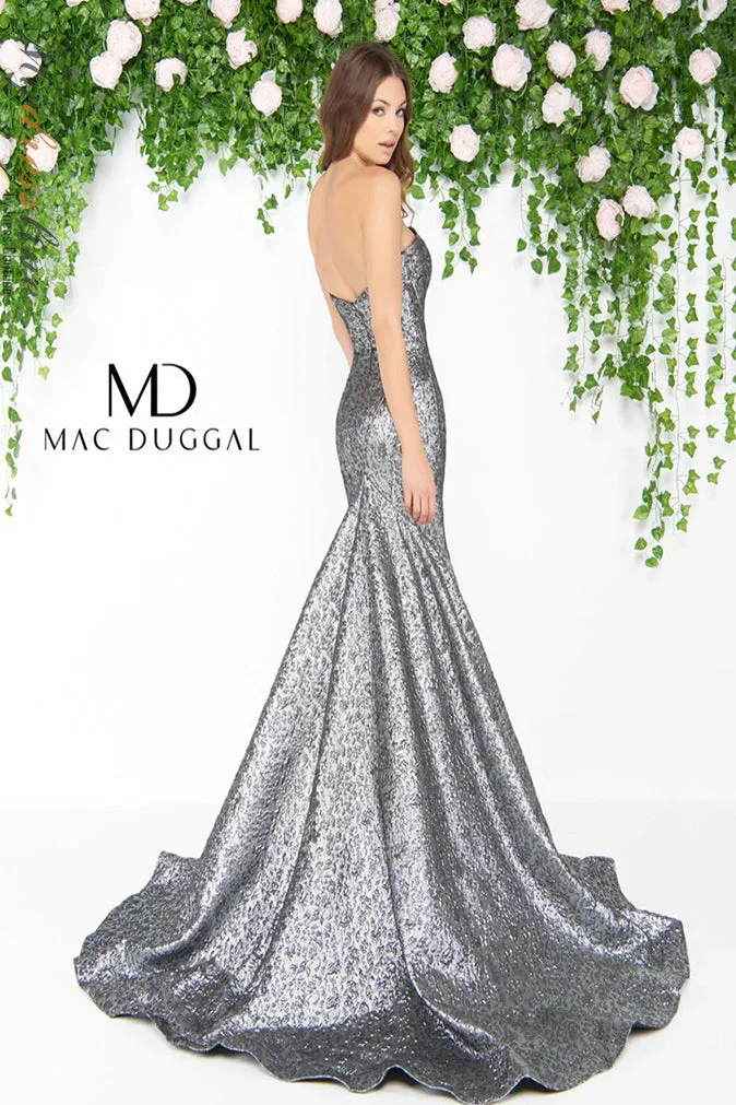 Mac Duggal 66025